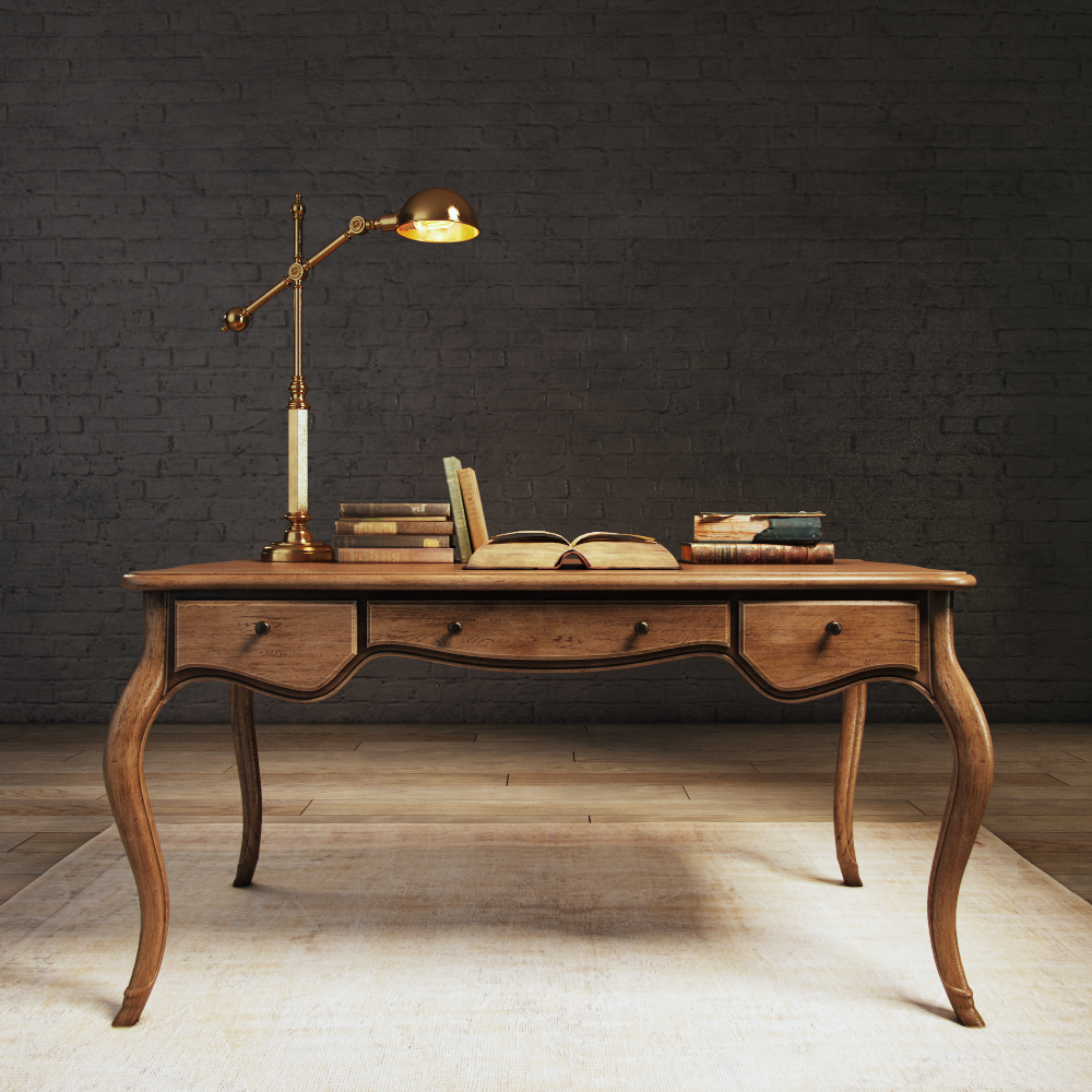 

Письменный стол "Regency Desk"