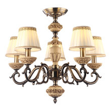 Потолочная люстра Arte Lamp Cherish Потолочная люстра Arte Lamp Cherish