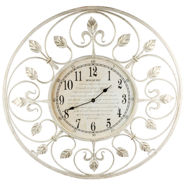 Часы "London Time" малые Часы "London Time" малые