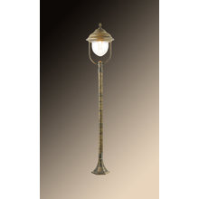 Уличный светильник ARTE LAMP BARCELONA Уличный светильник ARTE LAMP BARCELONA