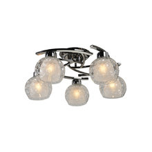 Светильник потолочный IDLamp Elezaveta Светильник потолочный IDLamp Elezaveta
