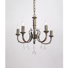 Подвесная люстра Lucia Tucci Messina Antique Подвесная люстра Lucia Tucci Messina Antique