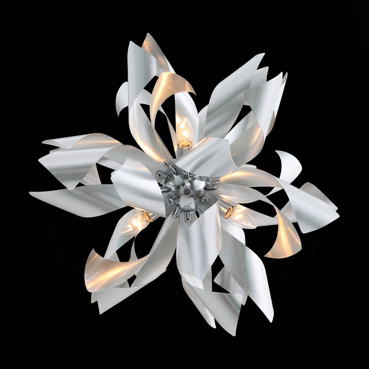 

Подвесная люстра st Luce Spiraglio