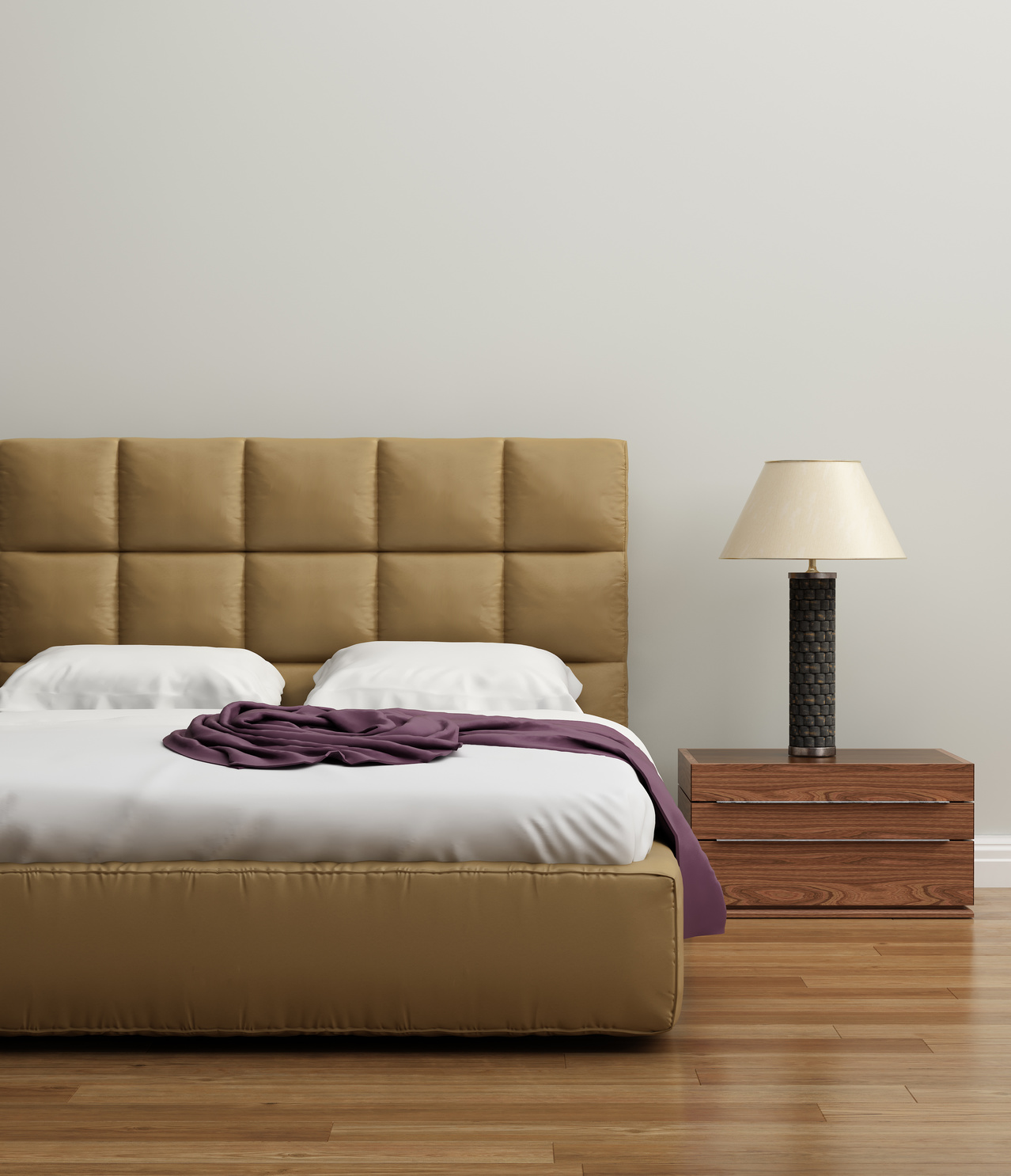 

Кровать Quadro Bed с подъемным механизмом 180х200