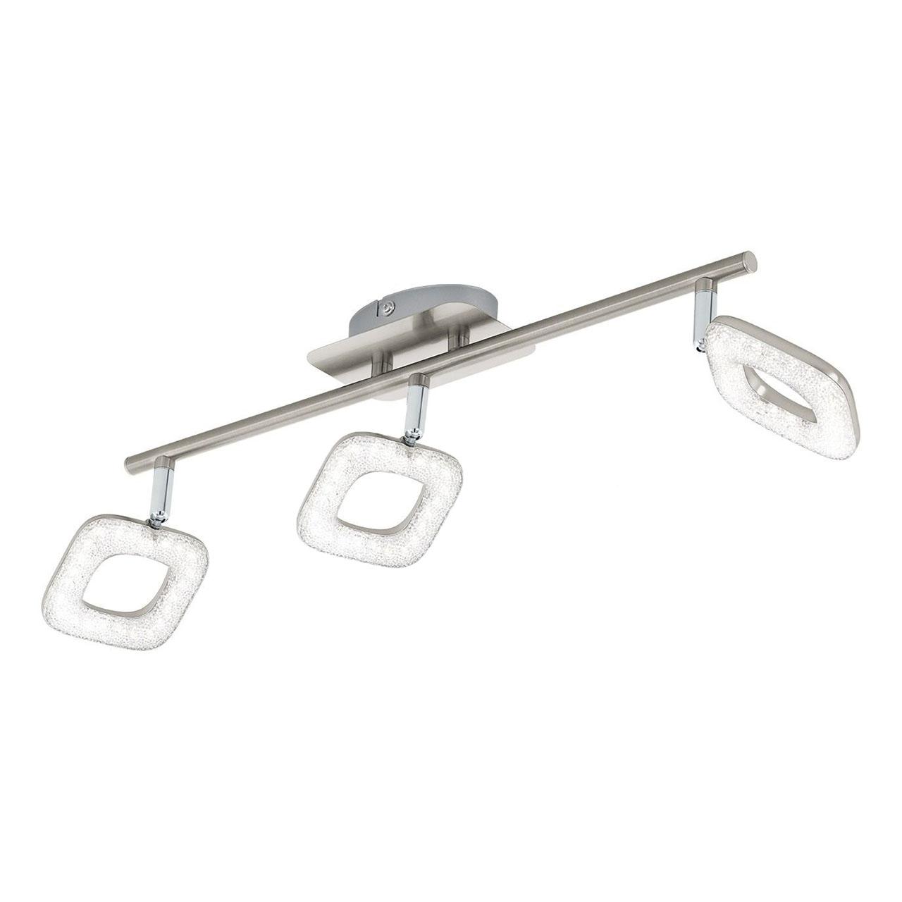 

Светодиодный спот Eglo Litago Crystal