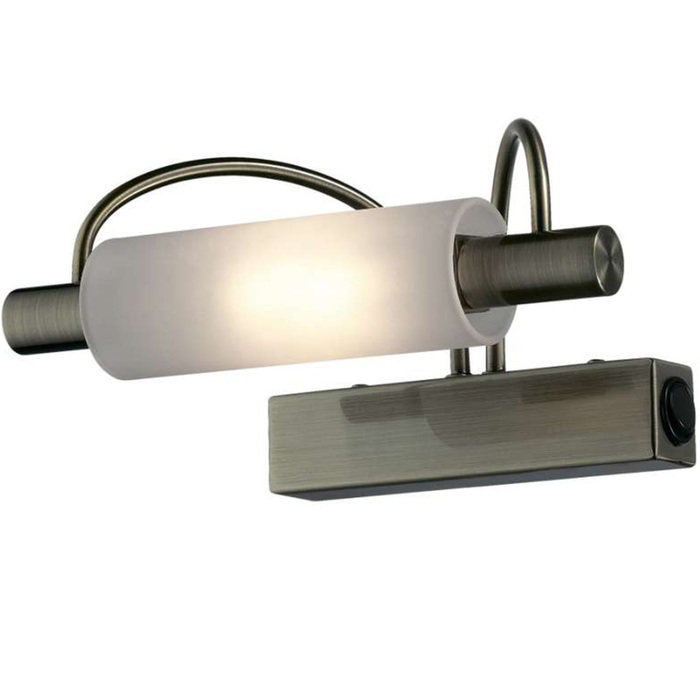 Подсветка для зеркал ODEON LIGHT "Wiron" Подсветка для зеркал ODEON LIGHT "Wiron"