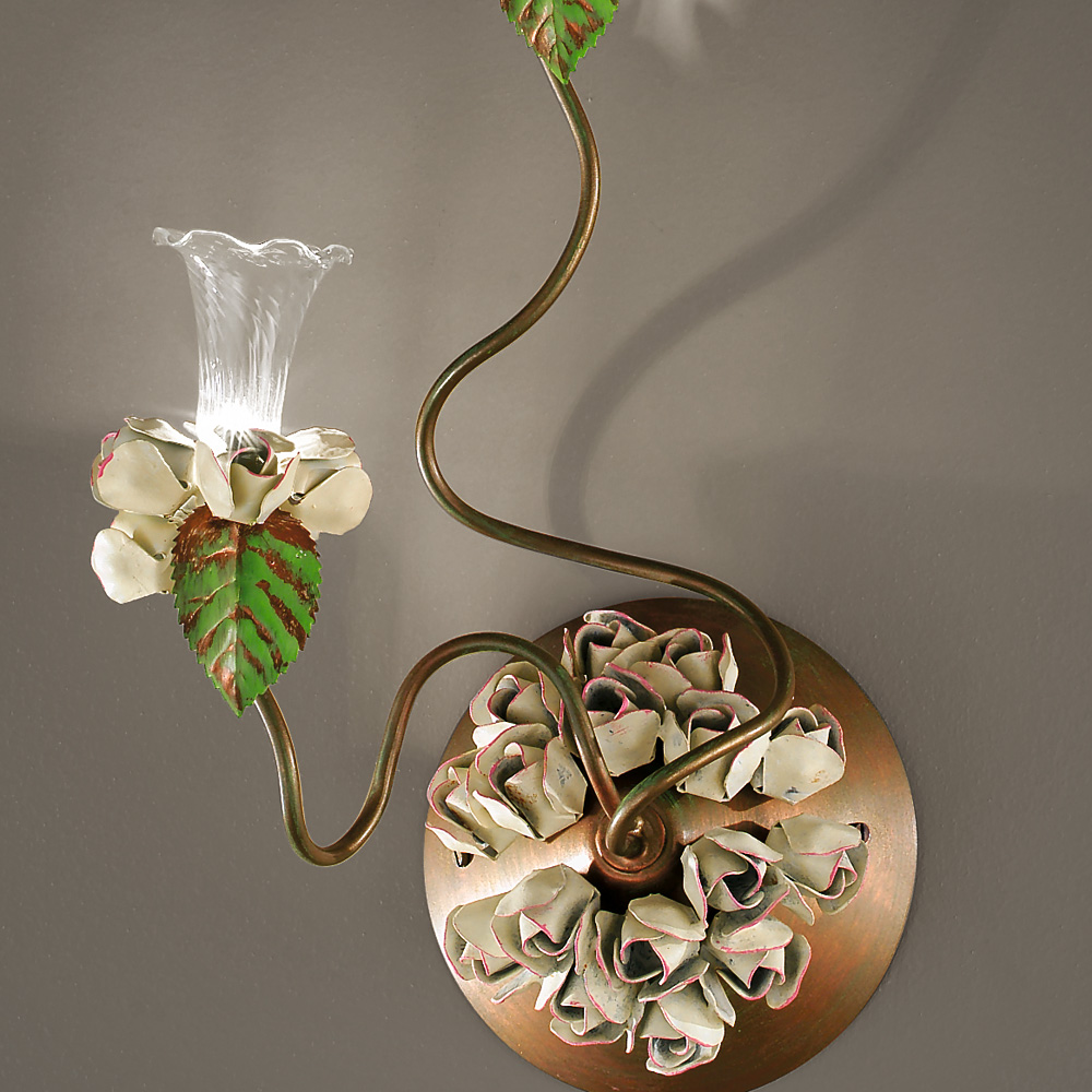 

Бра mm Lampadari Roseto