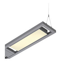 ПОДВЕСНОЙ СВЕТИЛЬНИК SLV AIXLIGHT PENDANT SYS ПОДВЕСНОЙ СВЕТИЛЬНИК SLV AIXLIGHT PENDANT SYS