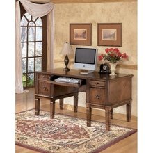 Компьютерный стол Ashley H527-26 Компьютерный стол Ashley H527-26