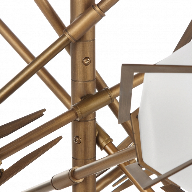 

Подвесной светильник Lattice