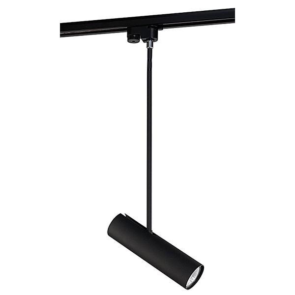 

Трековый светильник Profile Eye Super черного цвета