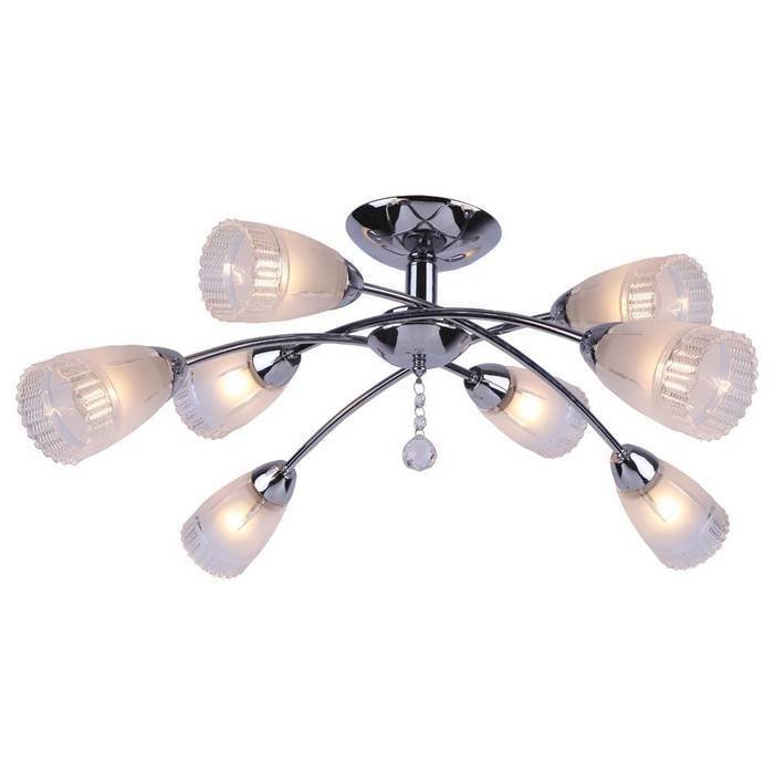 Потолочная люстра Arte Lamp Giulia Потолочная люстра Arte Lamp Giulia