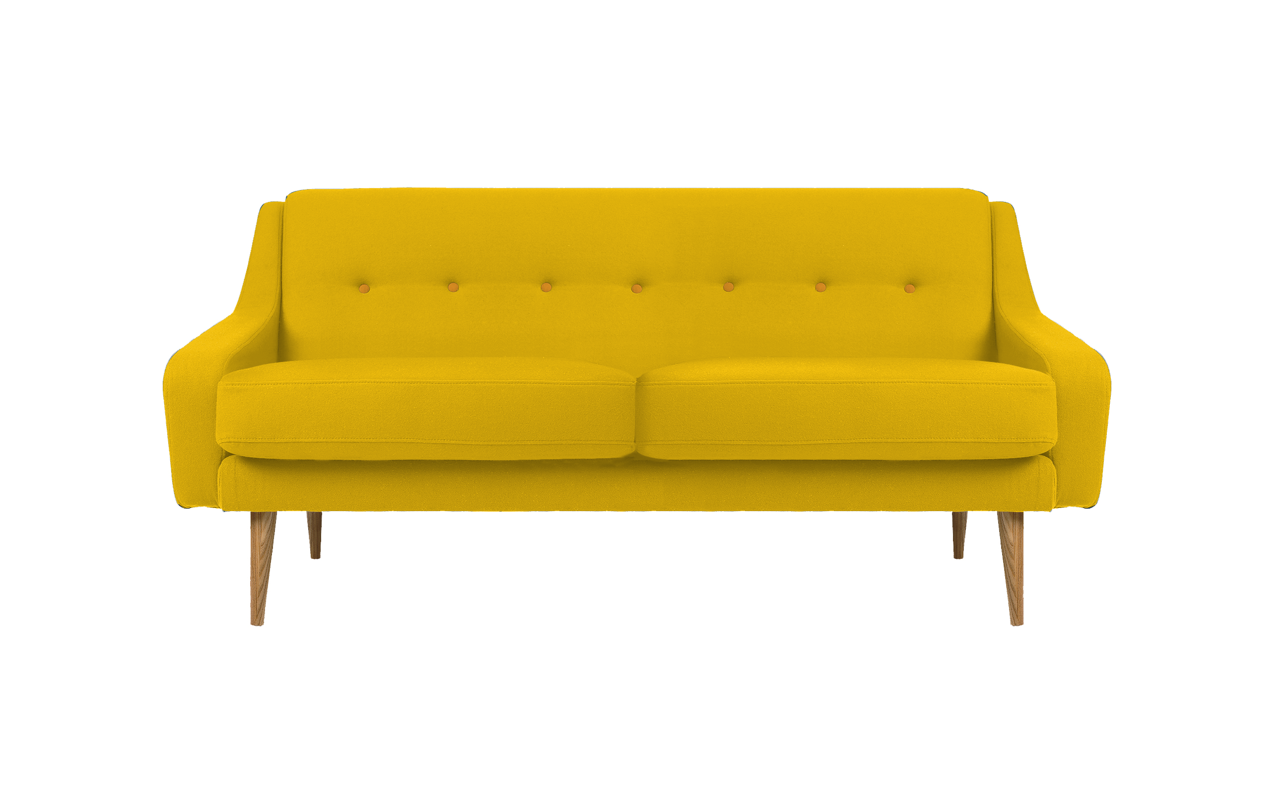 

Диван "Одри" m Yellow