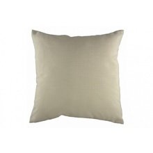 Однотонная подушка Beige Однотонная подушка Beige
