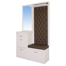 Вешалка "Лотос - 2/1" Вешалка "Лотос - 2/1"