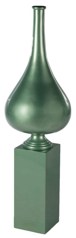 

Ваза напольная "Vase on Stand"