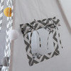 Вигвам "Grey Zigzag" Вигвам "Grey Zigzag"