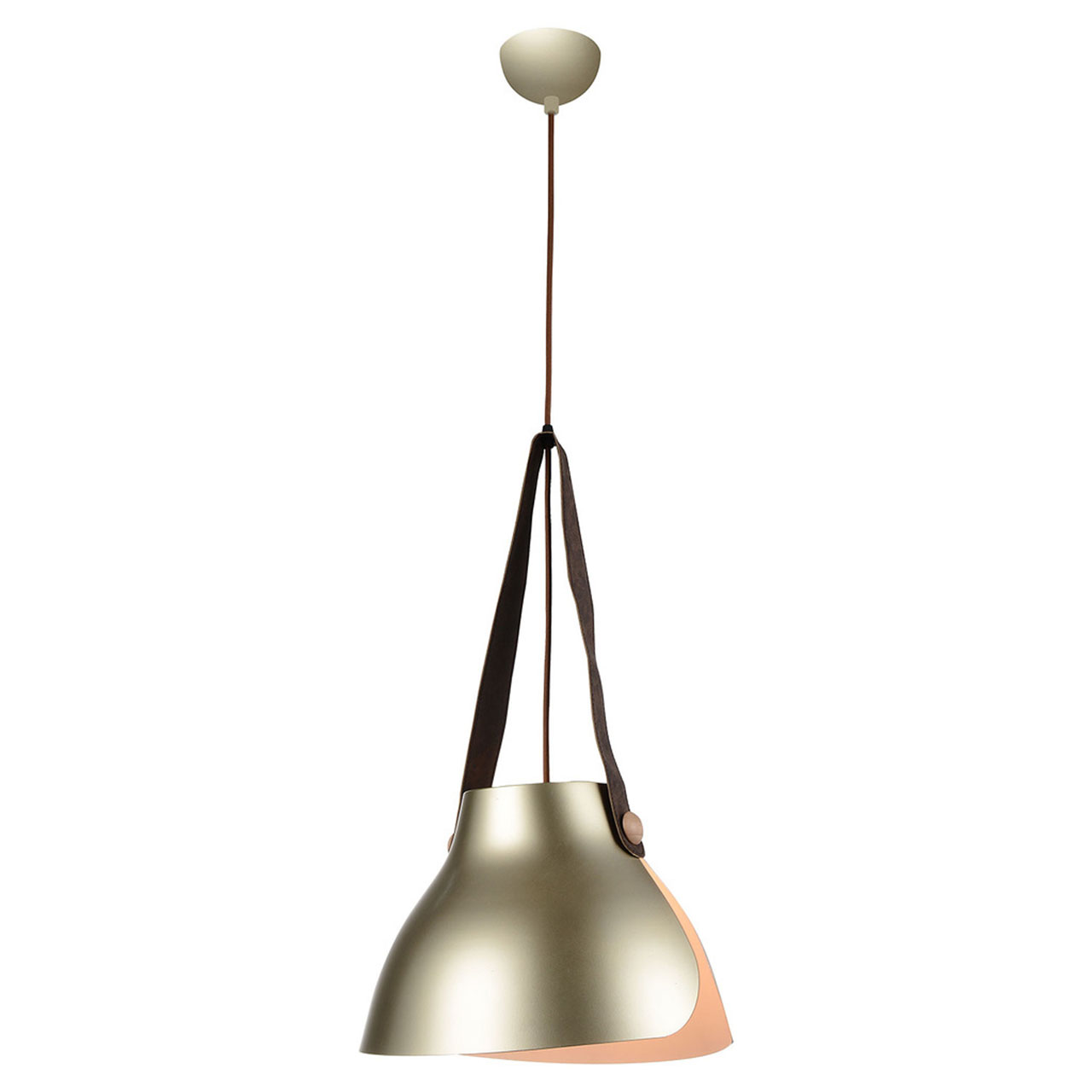 

Подвесной светильник Lussole Loft
