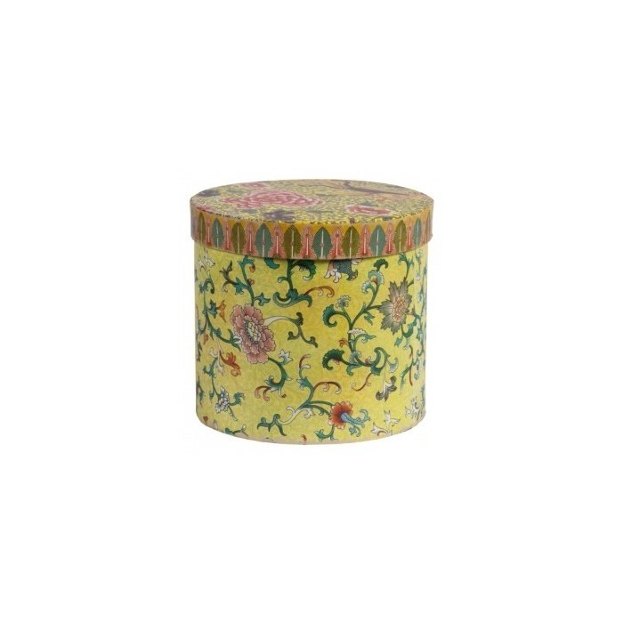 Декоративная коробка Flor Декоративная коробка Flor