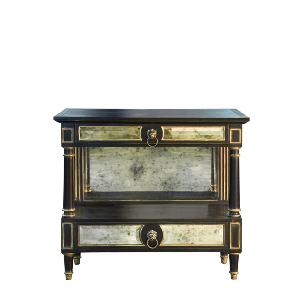 

Консоль Blake Small Console