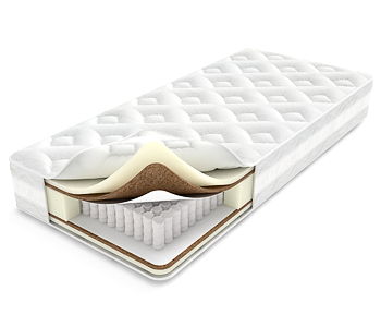 

Матрас Golden Soft