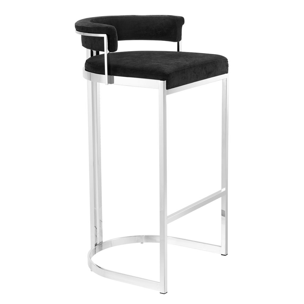 

Барный стул Eichholtz Bar Stool Dante
