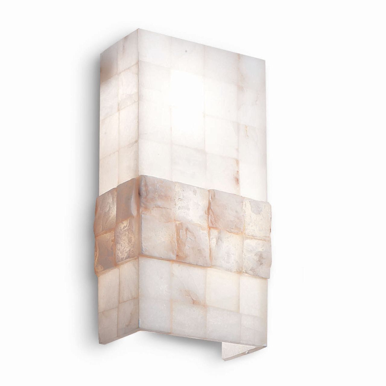 

Настенный светильник Ideal Lux Stones