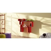 Полки-трансформеры Flex Shelf 116 Полки-трансформеры Flex Shelf 116