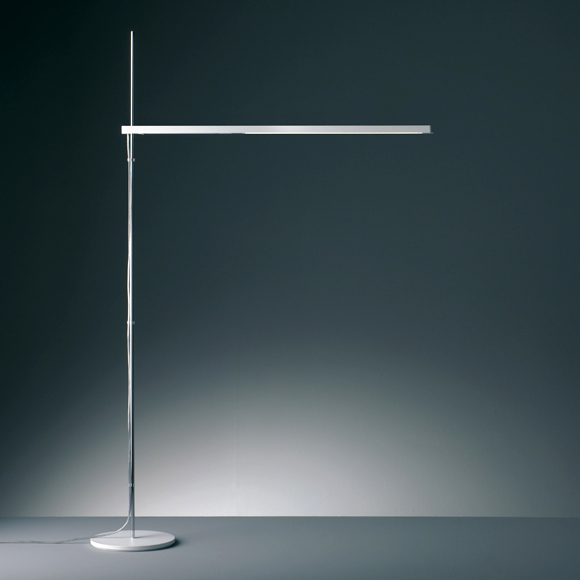Торшер Artemide Talak Lettura - Fluo