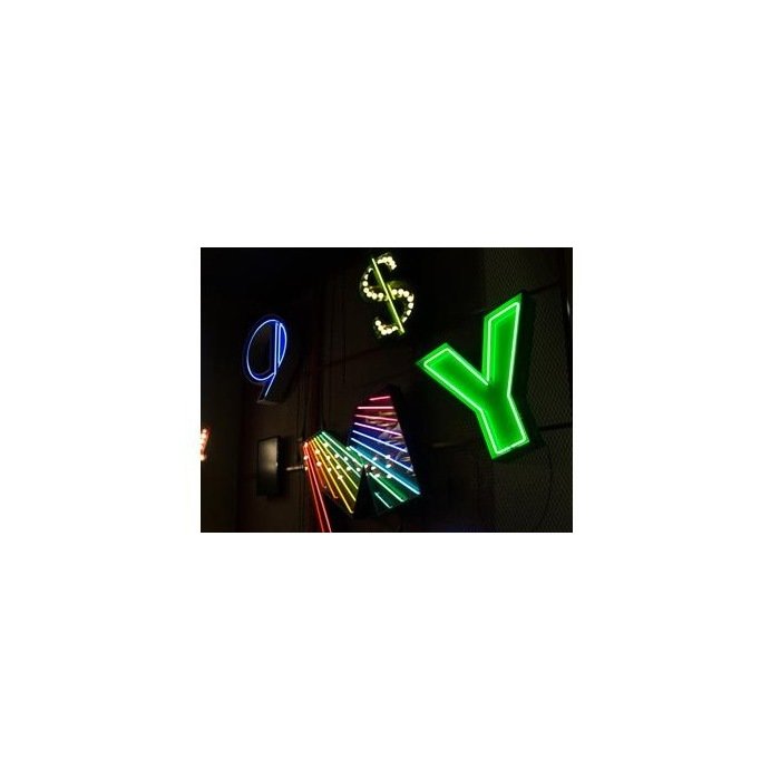 Светильник "Y" Светильник "Y"