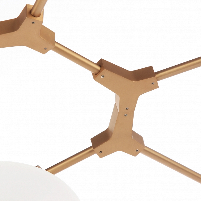 

Подвесной светильник Branching Discs