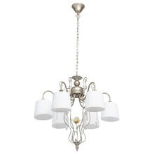 Подвесная люстра MW-Light Эллегия Подвесная люстра MW-Light Эллегия