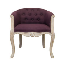 Кресло Kandy Violet Кресло Kandy Violet