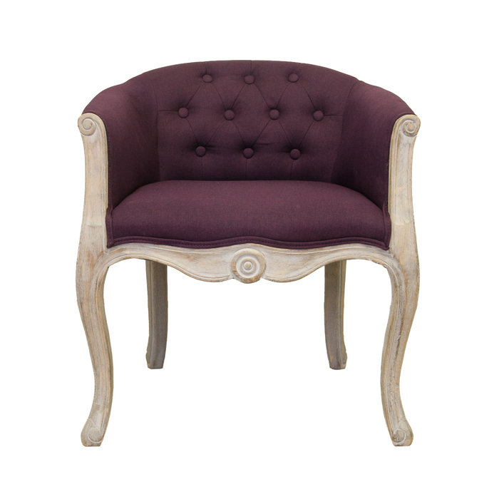 Кресло Kandy Violet Кресло Kandy Violet