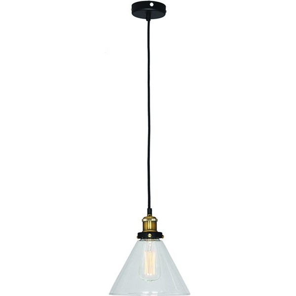 

Подвесной светильник Lussole Loft
