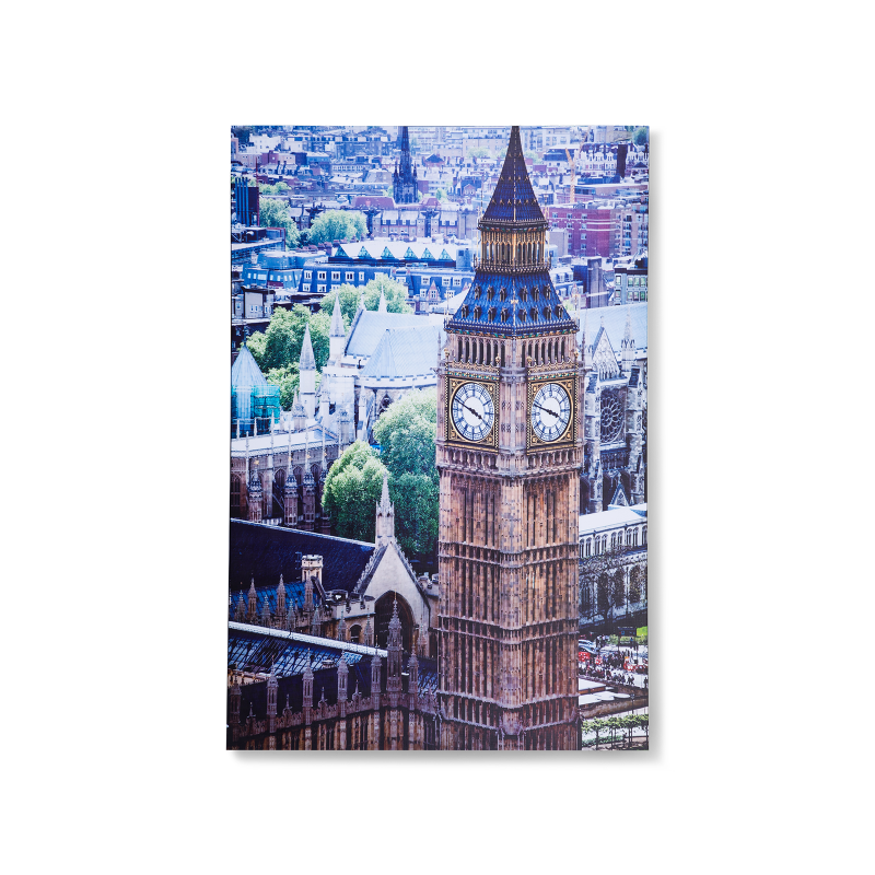 

Картина Big Ben 120х80