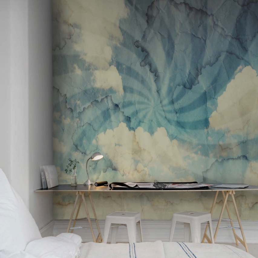 

Дизайнерские обои Vortex