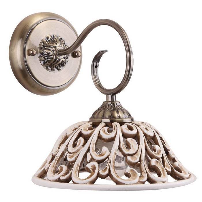 Бра "Carved" Arte Lamp Бра "Carved" Arte Lamp