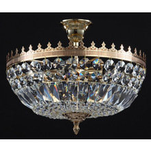 Потолочный светильник Maytoni "Tiara" Потолочный светильник Maytoni "Tiara"