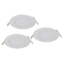Встраиваемый светильник Favourite Flashled (в комлекте 3 шт) Встраиваемый светильник Favourite Flashled (в комлекте 3 шт)