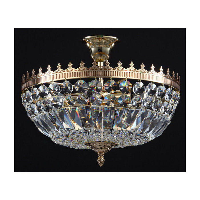 Потолочный светильник Maytoni "Tiara" Потолочный светильник Maytoni "Tiara"