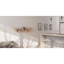 Полки-трансформеры Flex Shelf Полки-трансформеры Flex Shelf