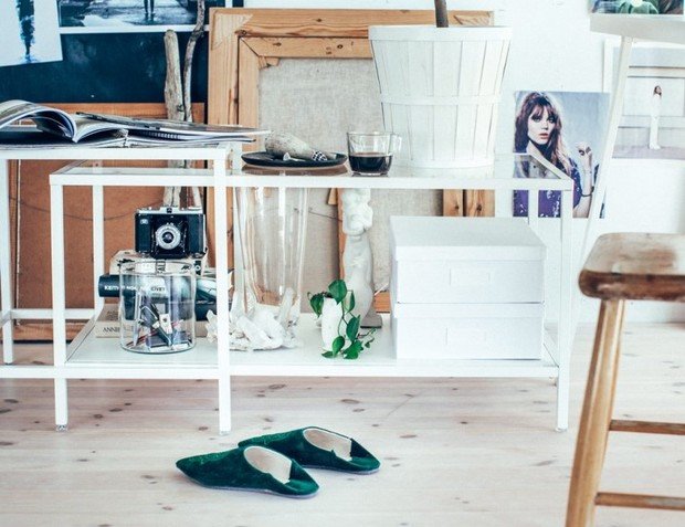 Фото из портфолио IKEA и творчество в повседневной жизни... – фотографии дизайна интерьеров на INMYROOM