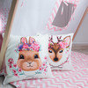Подушка "Cute Bunny" Подушка "Cute Bunny"