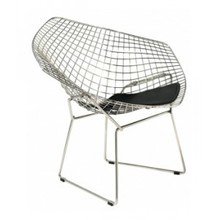 Стул Harry Bertoia Стул Harry Bertoia