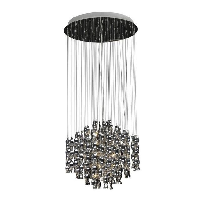 Каскадная люстра ST Luce Каскадная люстра ST Luce