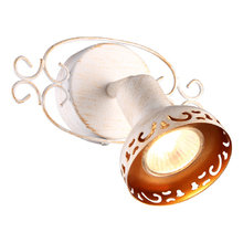 Спот Arte Lamp Focus Спот Arte Lamp Focus