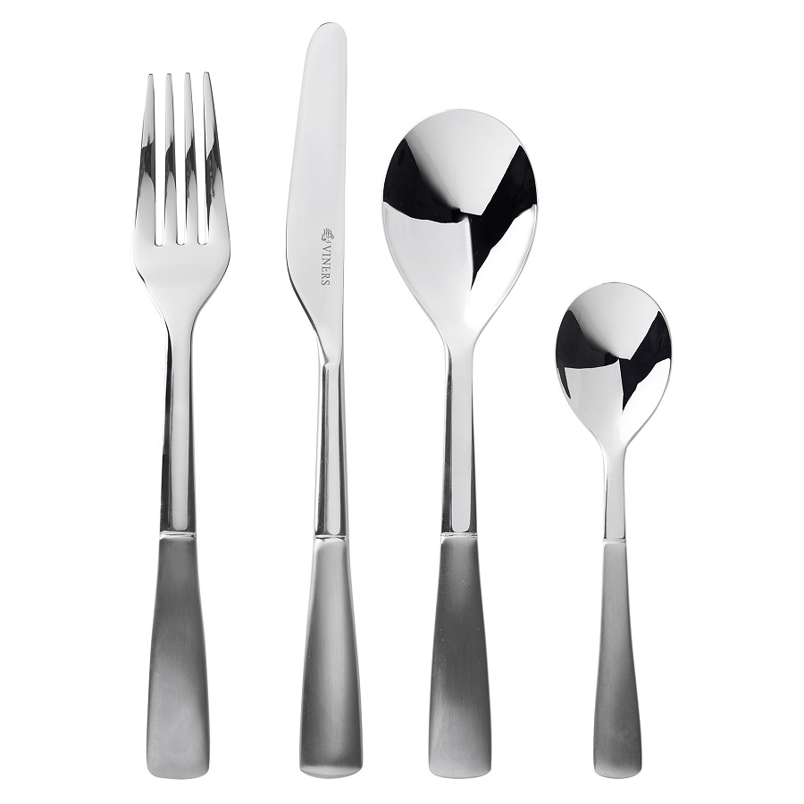 

Набор из 16 столовых приборов Reema