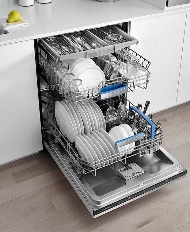 Фотография: в стиле , Кухня и столовая, Советы, Finish – фото на InMyRoom.ru