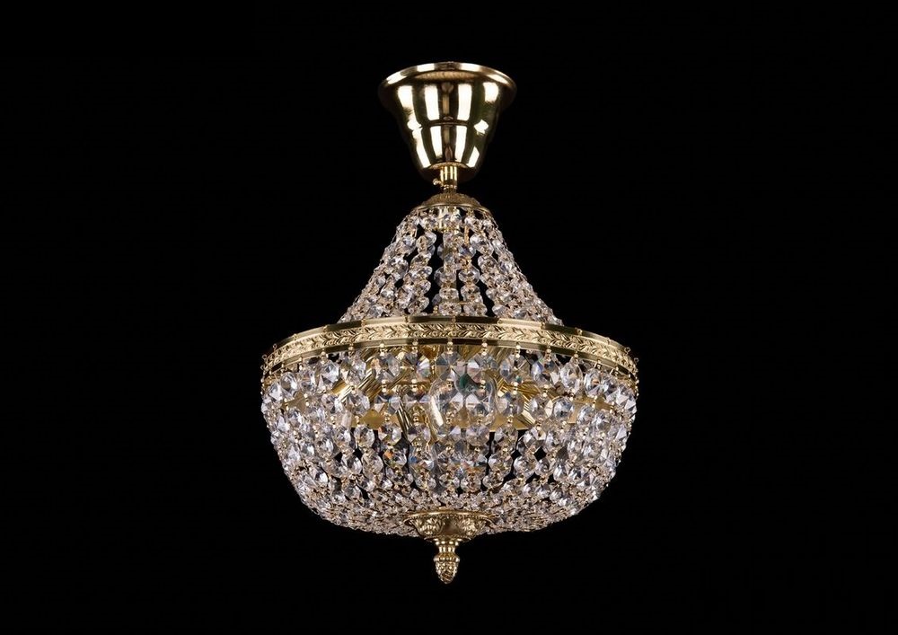 

Потолочный светильник Bohemia Ivele